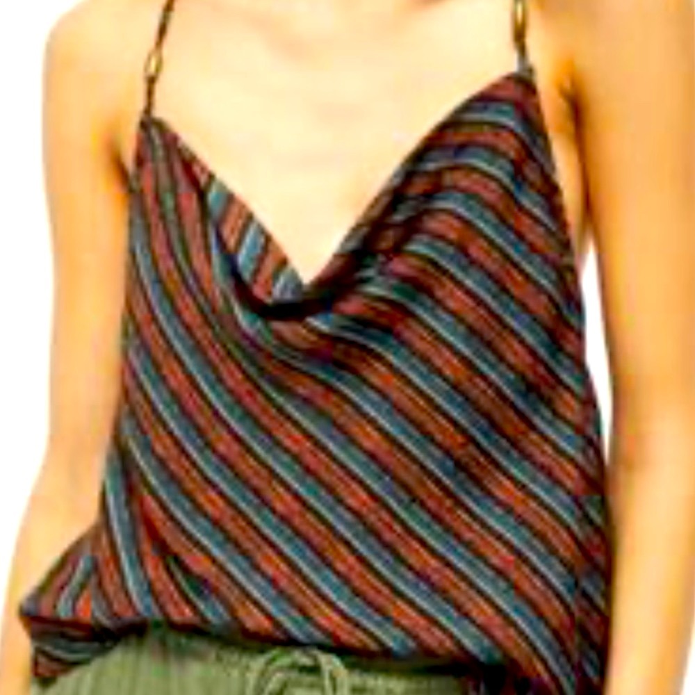 Free People tank size Lg - Picture 2 of 14